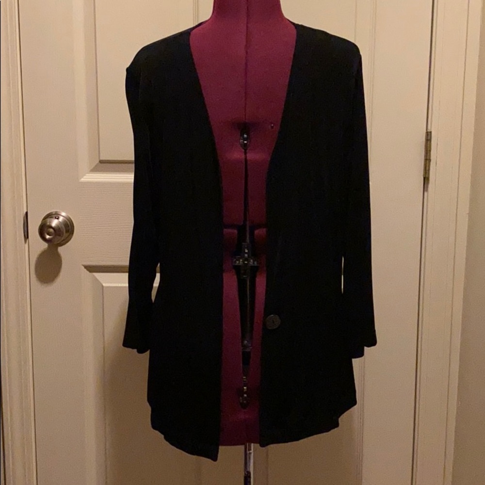 Chico’s Travelers Jacket